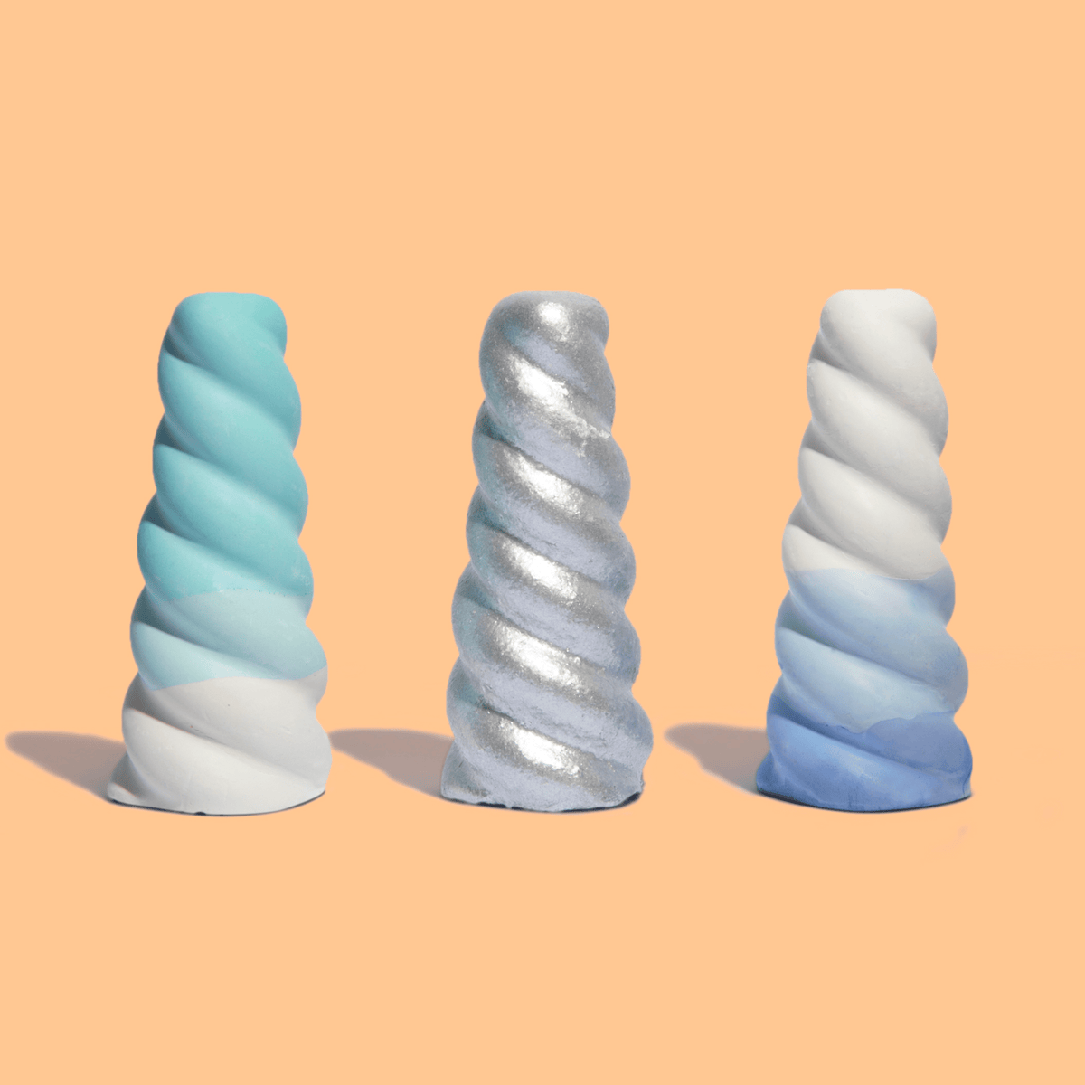 Unicorn Horn v1 002 | 3D model