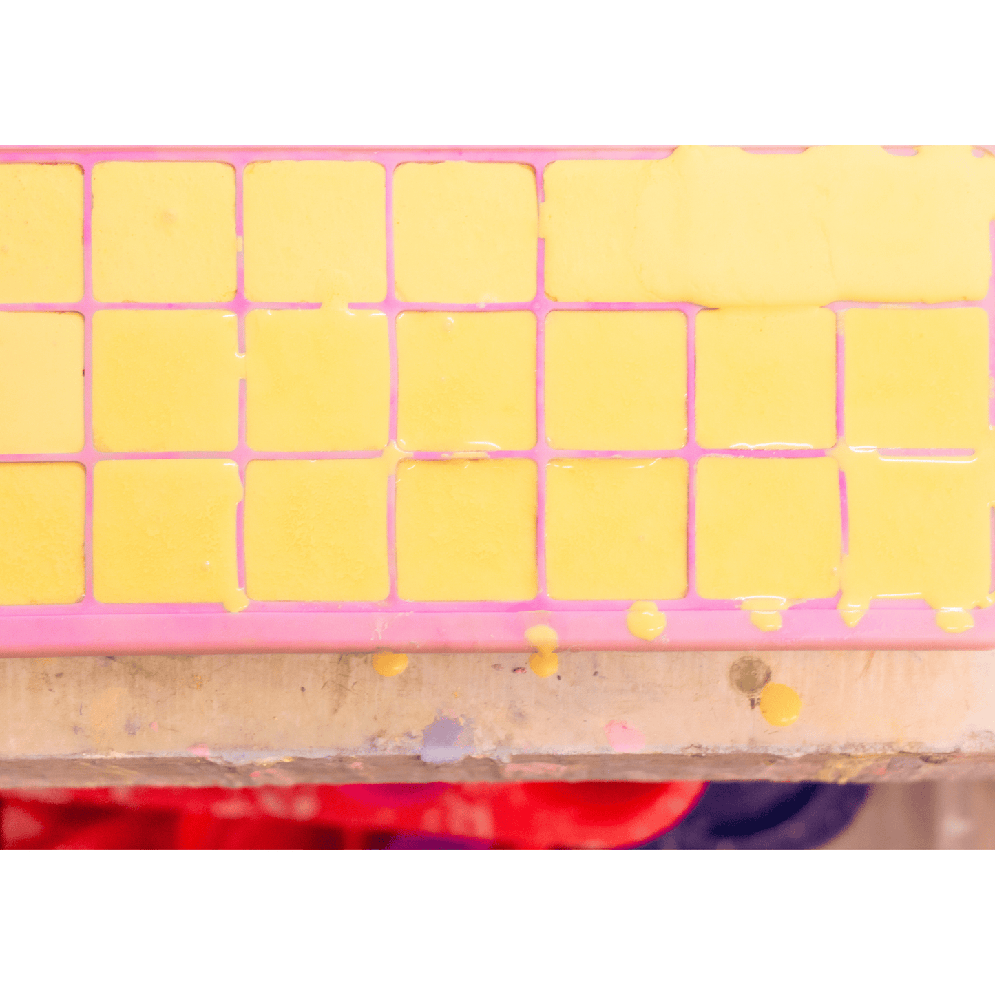 Twee Sidewalk Chalk TWEE | CARRIE'S CASTLE | HANDMADE SIDEWALK CHALK
