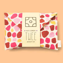  Twee Activity Kits NEW! | KAI'S CORNER ACTIVITY KIT | PINK