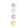 TWEE Sidewalk Chalk BLUE RASPBERRY ICE CREAM CONE | HANDMADE SIDEWALK CHALK