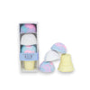 TWEE Sidewalk Chalk BLUE RASPBERRY ICE CREAM CONE | HANDMADE SIDEWALK CHALK