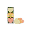 TWEE Sidewalk Chalk NEW! | BE MINE | HANDMADE SIDEWALK CHALK